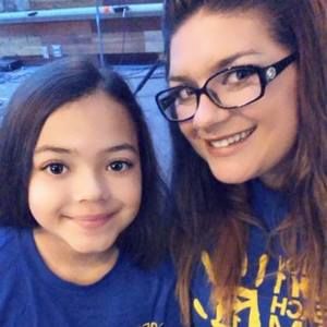 Meet your Posher, Lacey